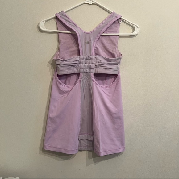 Lululemon Tank Top - Picture 2 of 3